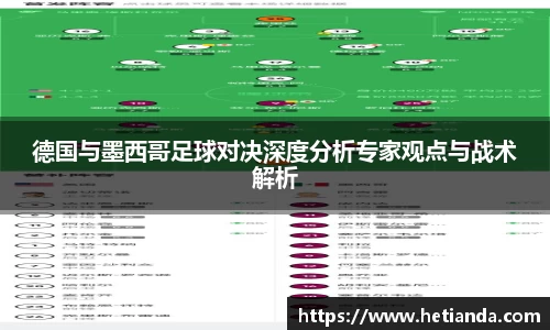 百乐博blb德国与墨西哥足球对决深度分析专家观点与战术解析